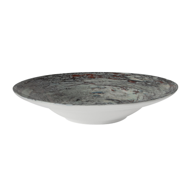 RENO 26 CM ÇUKUR TABAK - GÜRAL PORSELEN