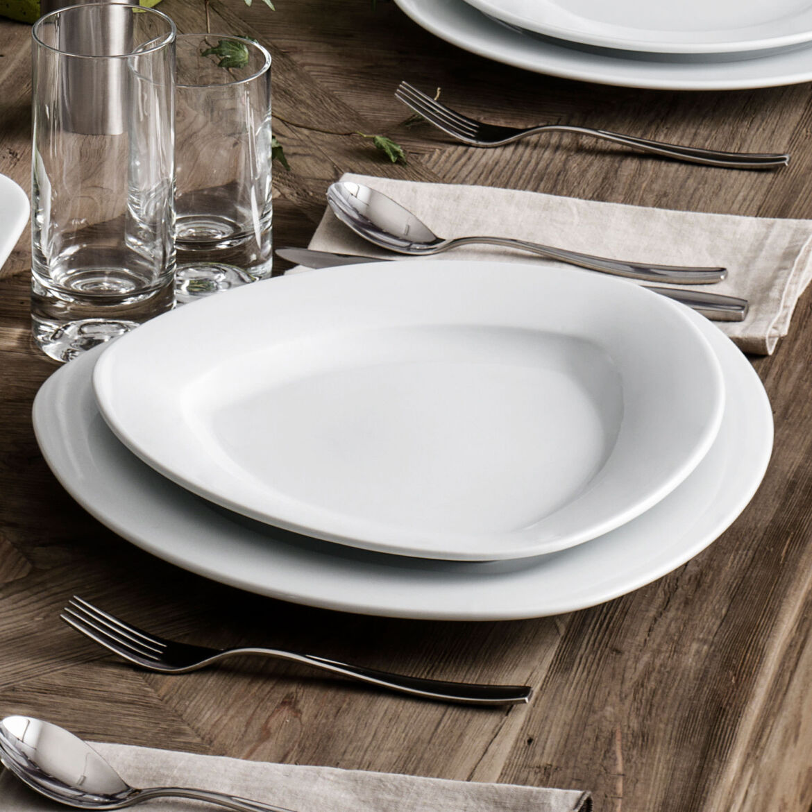 Rıo 16 Cm Tatlı Tabağı 