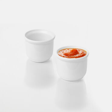 Rodos 2 Parça Sosluk - GÜRAL PORSELEN