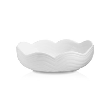 RODOS 27 cm EKMEKLİK - GÜRAL PORSELEN