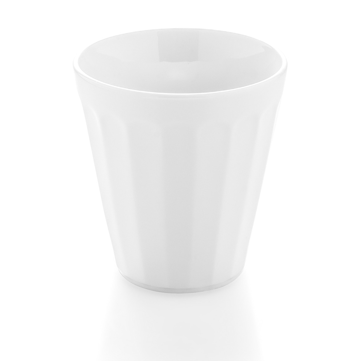 Rölyefli 8 Cm Su Bardağı