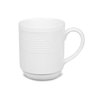 Saturn 2 Adet 250 Cc Mug Bardak - GÜRAL PORSELEN (1)