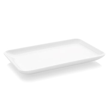 Sidney 31 Cm Kayık Tabak - GÜRAL PORSELEN