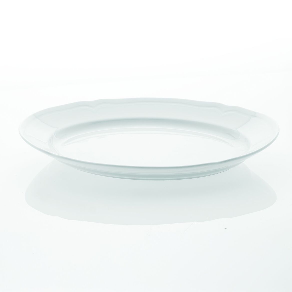 Venedik 2 Parça 29 Cm Kayık Tabak