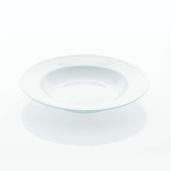 Venedik 6 Parça 24 Cm Çukur Yemek Tabağı - 2