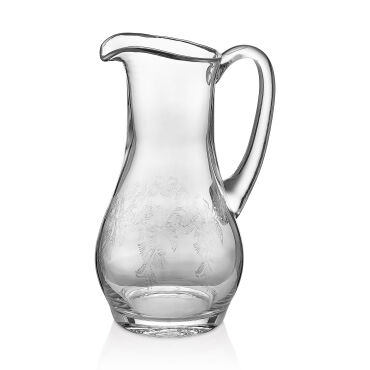 Victoria Sürahi Füme - GÜRAL PORSELEN