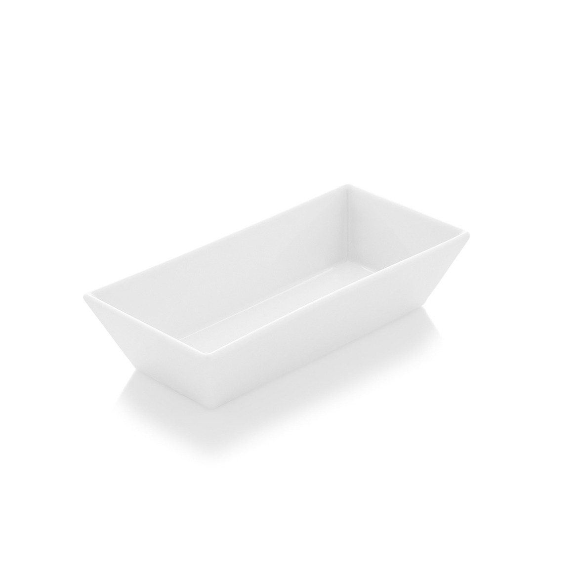 Merıd 15 Cm Kayık Tabak