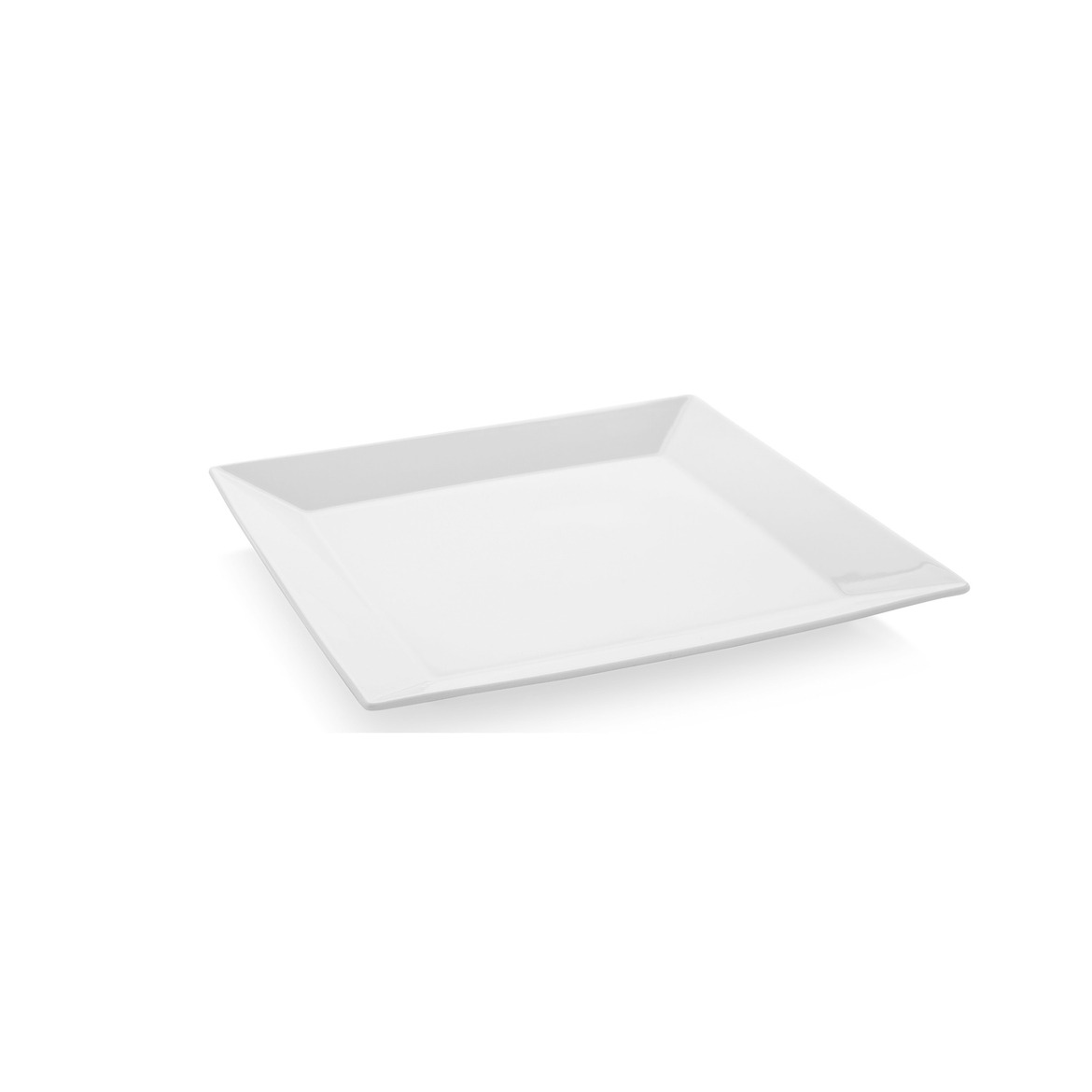 Merıd 19 Cm Düz Tabak