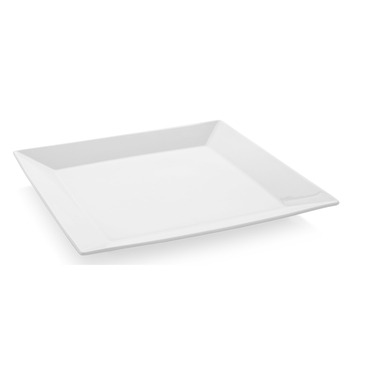 Merid 24x24 Cm Servis Tapbağı - GÜRAL PORSELEN