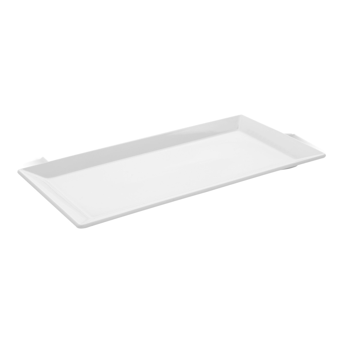 Merıd 34 cm Kayık Tabak