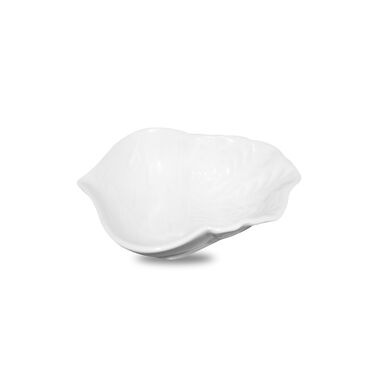 Rodos 12 Cm Rölyefli Sos Tabağı - GÜRAL PORSELEN