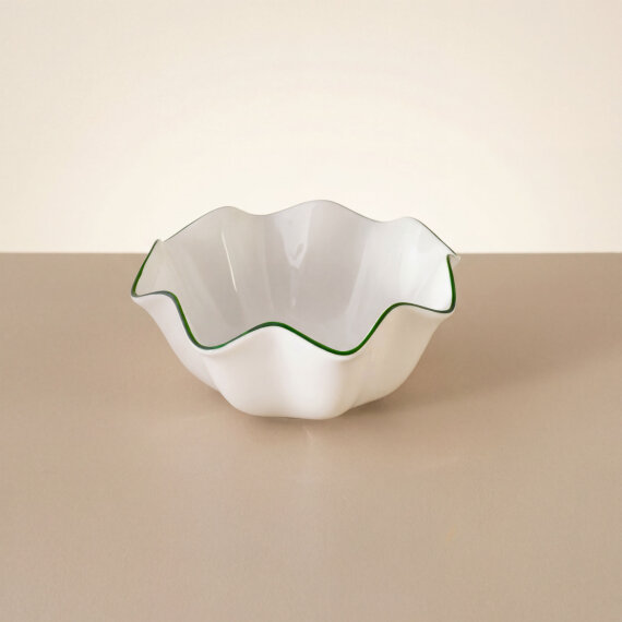Rodos 19 Cm Salata Sunumluk Kase 30YS - 5