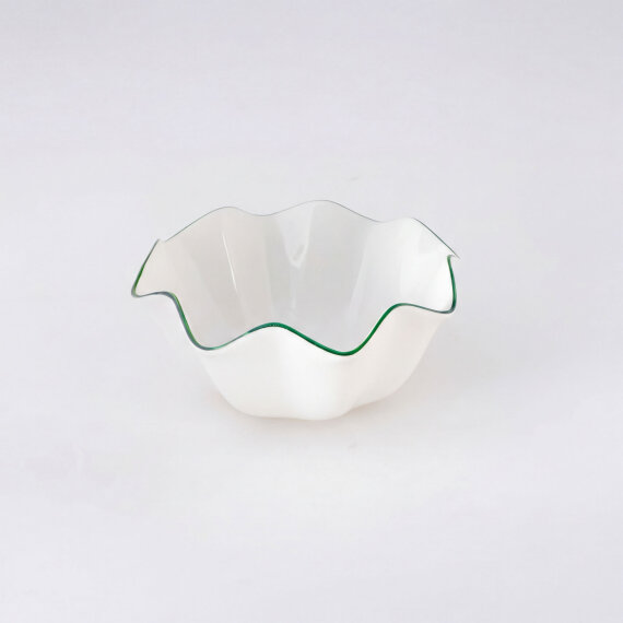 Rodos 19 Cm Salata Sunumluk Kase 30YS - 6