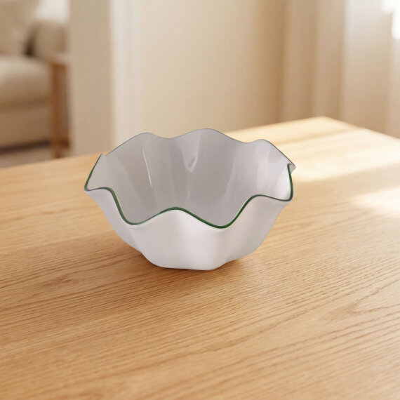 Rodos 19 Cm Salata Sunumluk Kase 30YS - 3