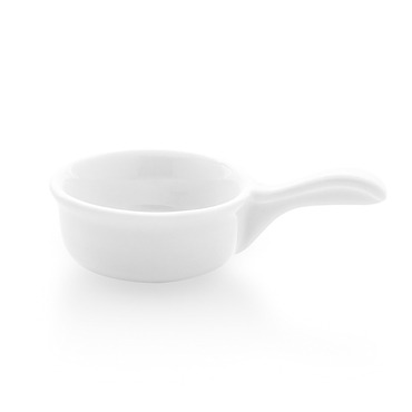 Sidney 10 Cm Sos Tabağı - GÜRAL PORSELEN