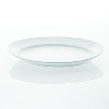 Venedik 2 Parça 31 Cm Kayık Tabak - GÜRAL PORSELEN (1)