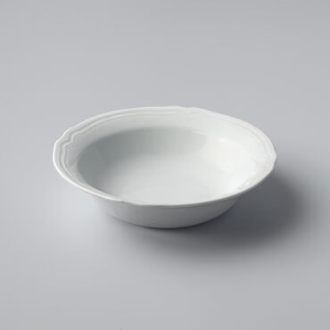 Venedik 2 Adet 25 Cm Salata Kasesi - GÜRAL PORSELEN